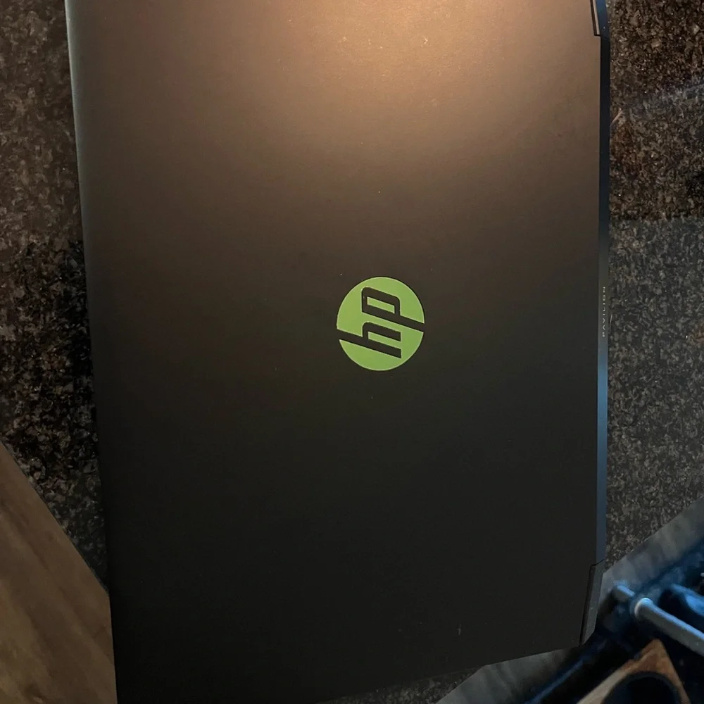 I never use this laptop, it’s in great condition.